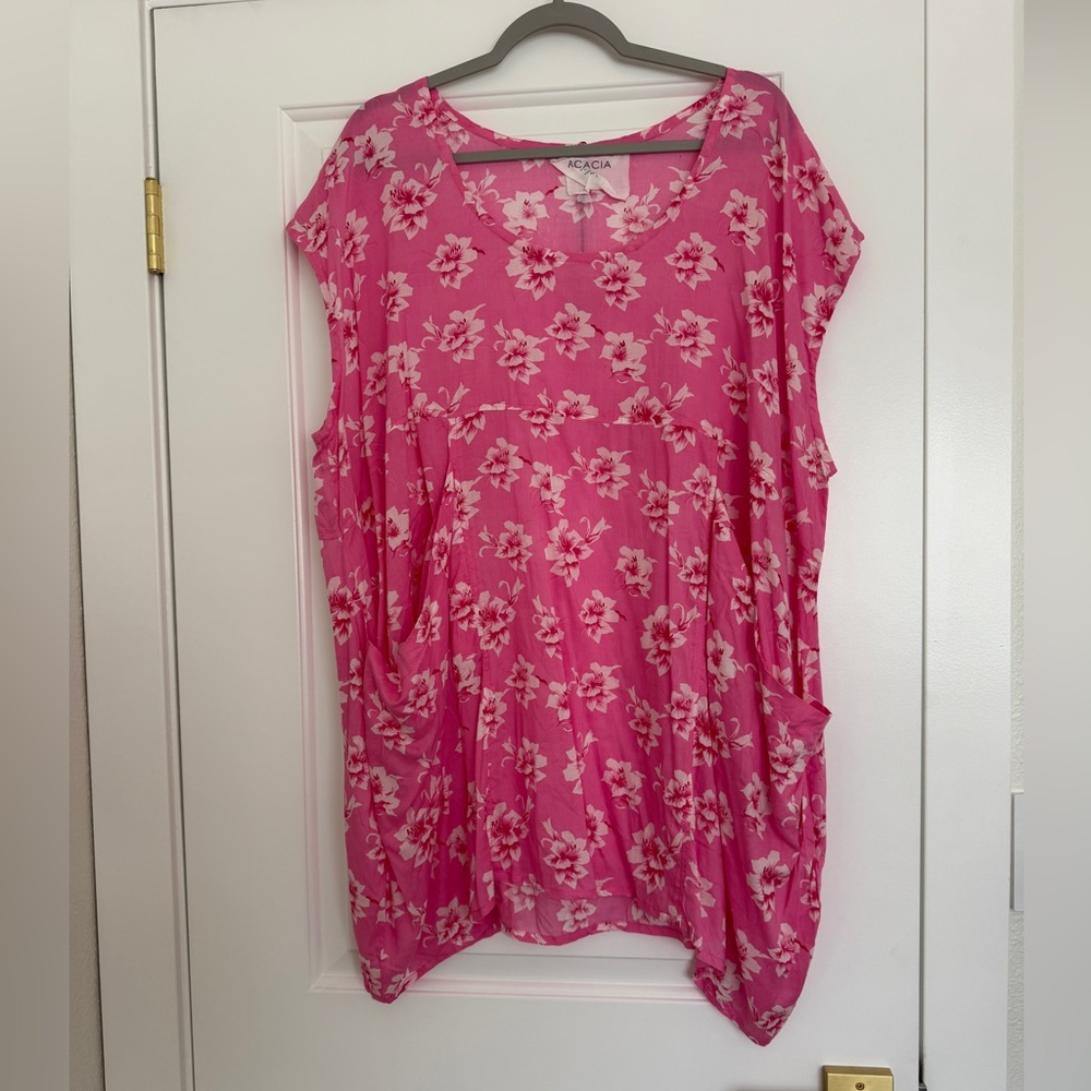 Acacia Mana Dress